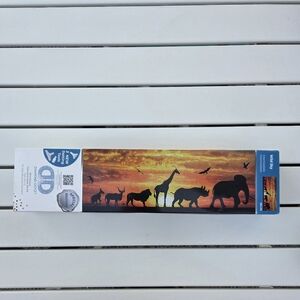 DIAMOND DOTZ® Wild Sky Special Edition Diamond Painting Kit